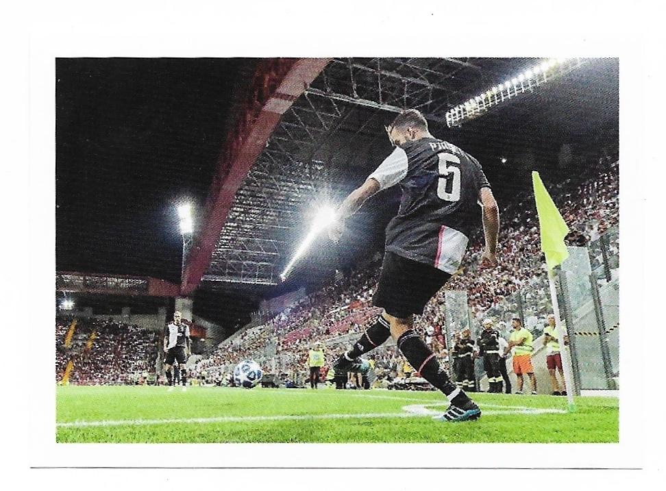 Juventus Europublishing 2019/20 - Scegli figurina 101-200 - Picture 22 of 101