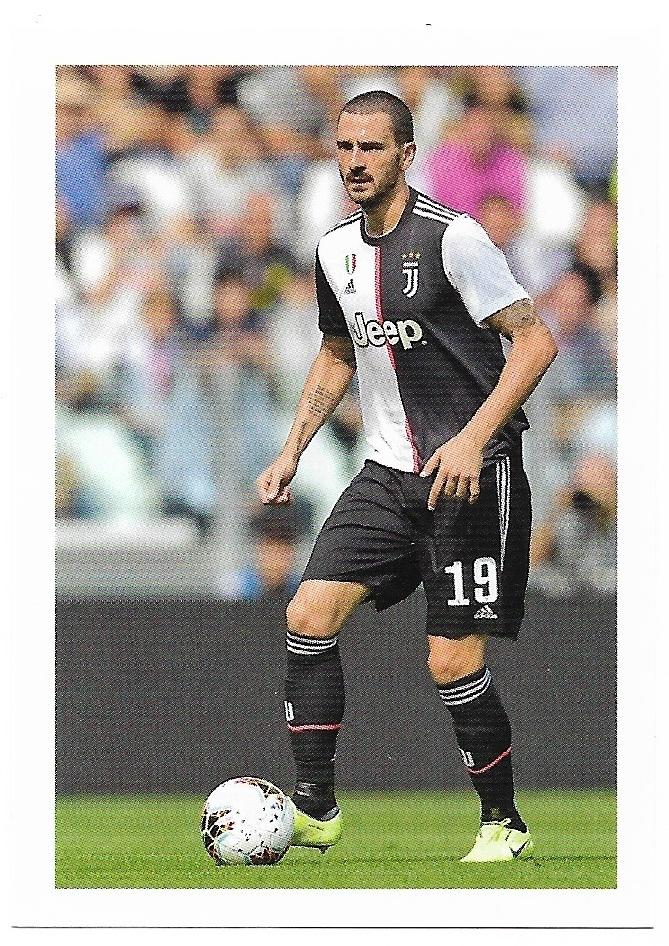 Juventus Europublishing 2019/20 - Scegli figurina 101-200 - Picture 7 of 101