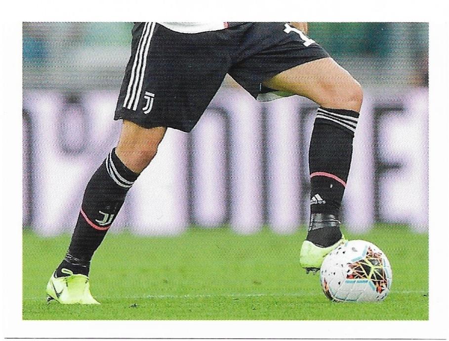 Juventus Europublishing 2019/20 - Scegli figurina 101-200 - Picture 5 of 101
