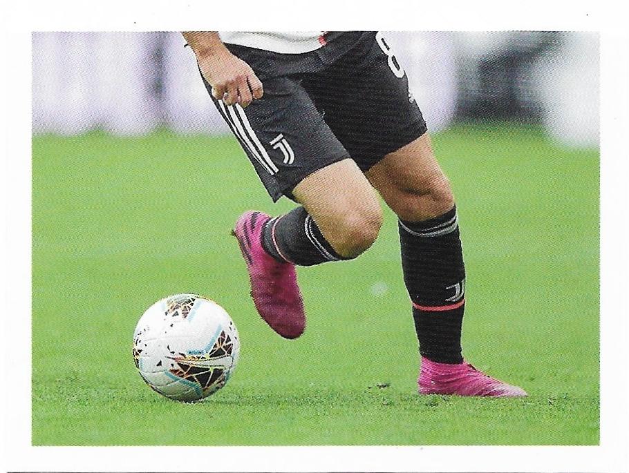 Juventus Europublishing 2019/20 - Scegli figurina 101-200 - Picture 29 of 101