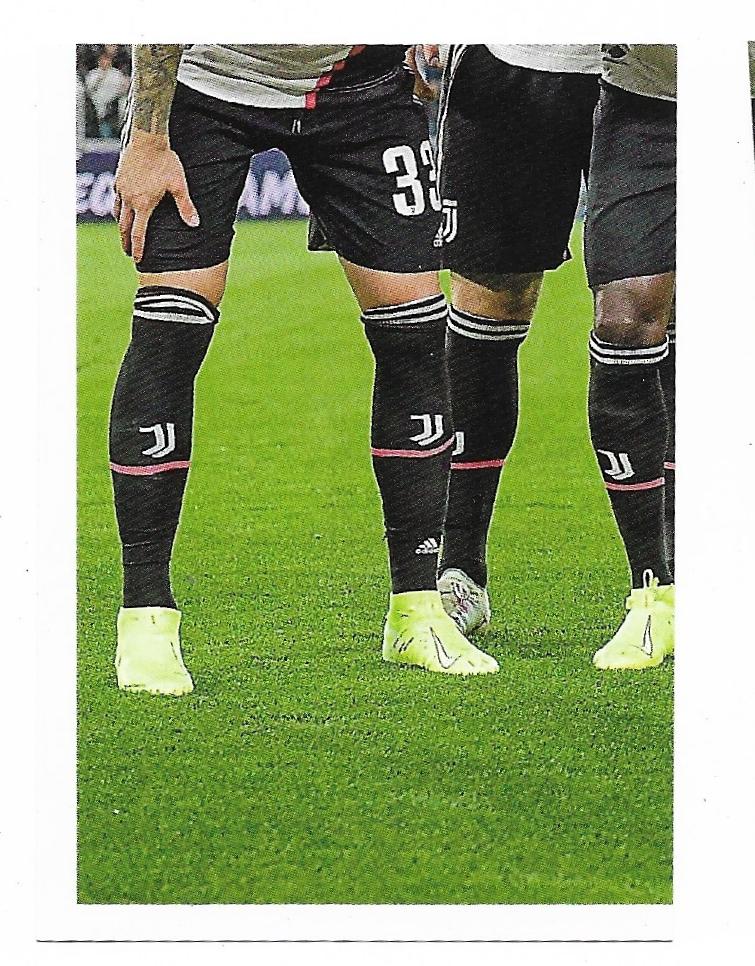 Juventus Europublishing 2019/20 - Scegli figurina 1-100 - Picture 6 of 101