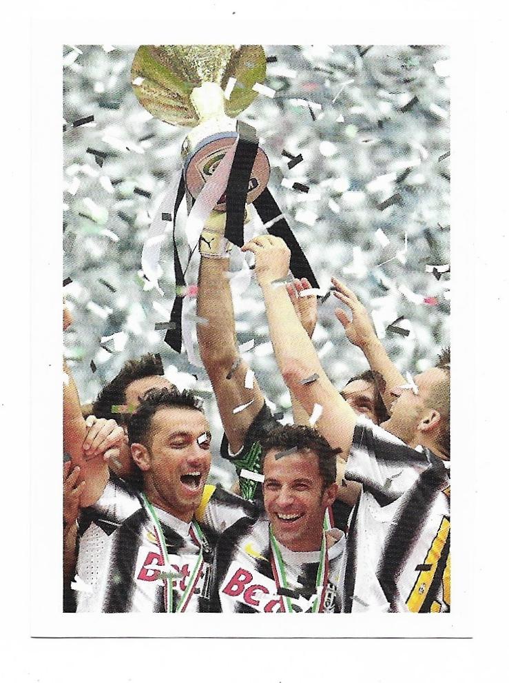 Juventus Europublishing 2019/20 - Scegli figurina 1-100 - Picture 37 of 101