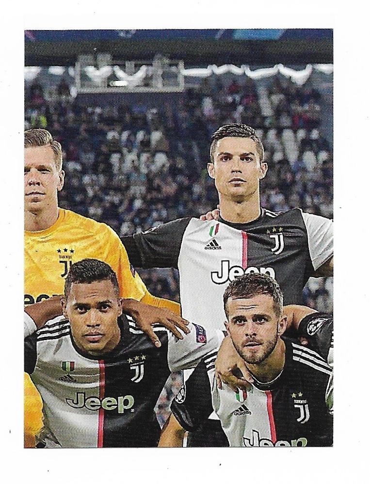 Juventus Europublishing 2019/20 - Scegli figurina 1-100 - Picture 4 of 101