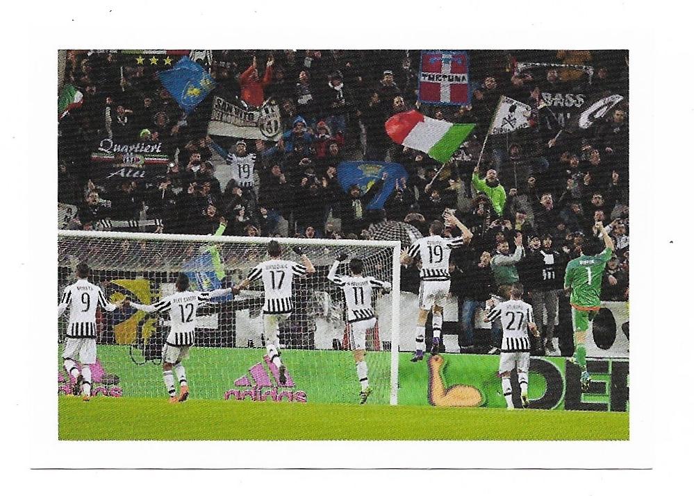 Juventus Europublishing 2019/20 - Scegli figurina 1-100 - Picture 39 of 101
