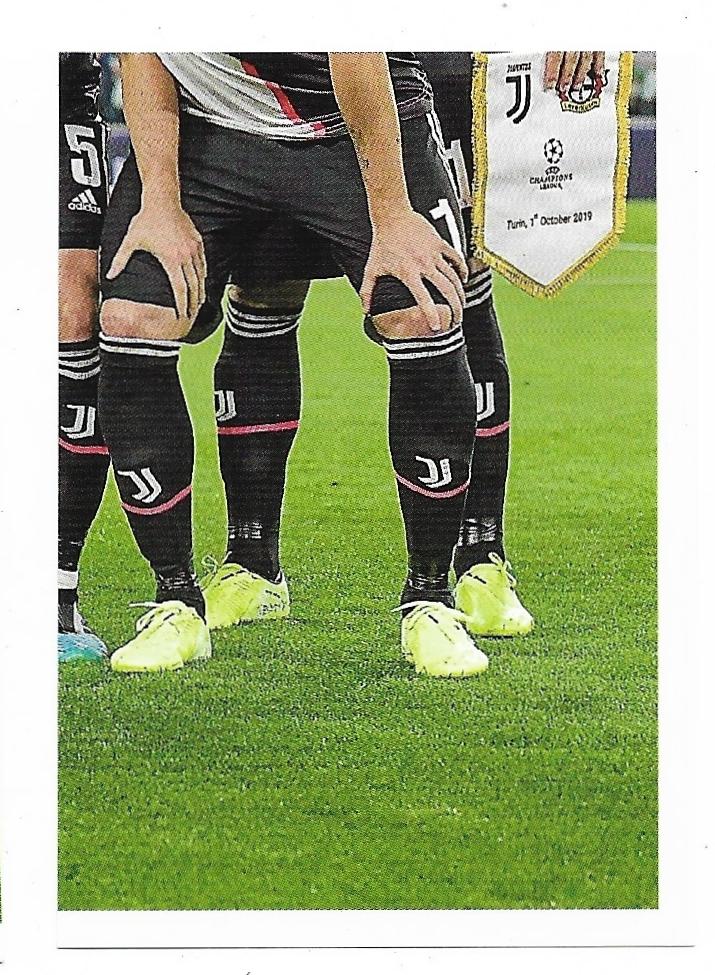 Juventus Europublishing 2019/20 - Scegli figurina 1-100 - Picture 9 of 101