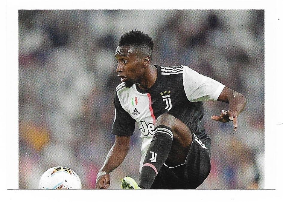 Juventus Europublishing 2019/20 - Scegli figurina 101-200 - Picture 34 of 101