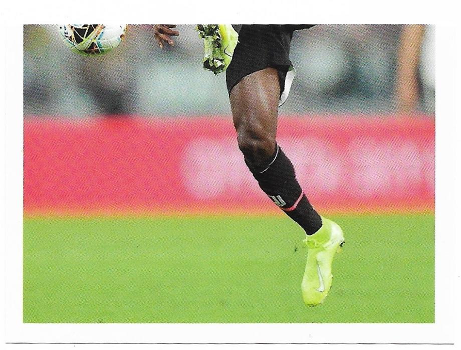 Juventus Europublishing 2019/20 - Scegli figurina 101-200 - Picture 35 of 101