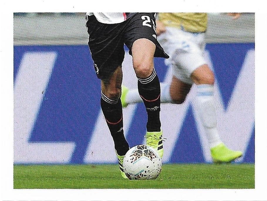 Juventus Europublishing 2019/20 - Scegli figurina 101-200 - Picture 44 of 101