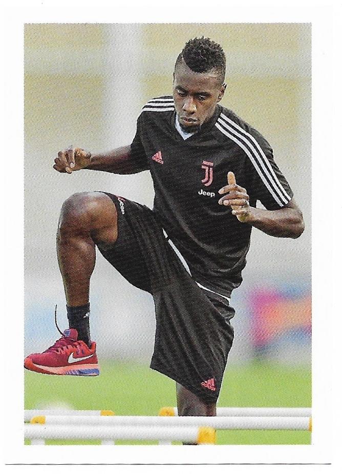 Juventus Europublishing 2019/20 - Scegli figurina 101-200 - Picture 37 of 101