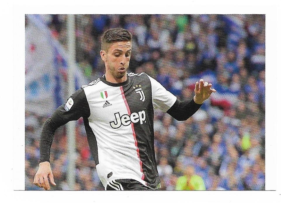 Juventus Europublishing 2019/20 - Scegli figurina 101-200 - Picture 49 of 101