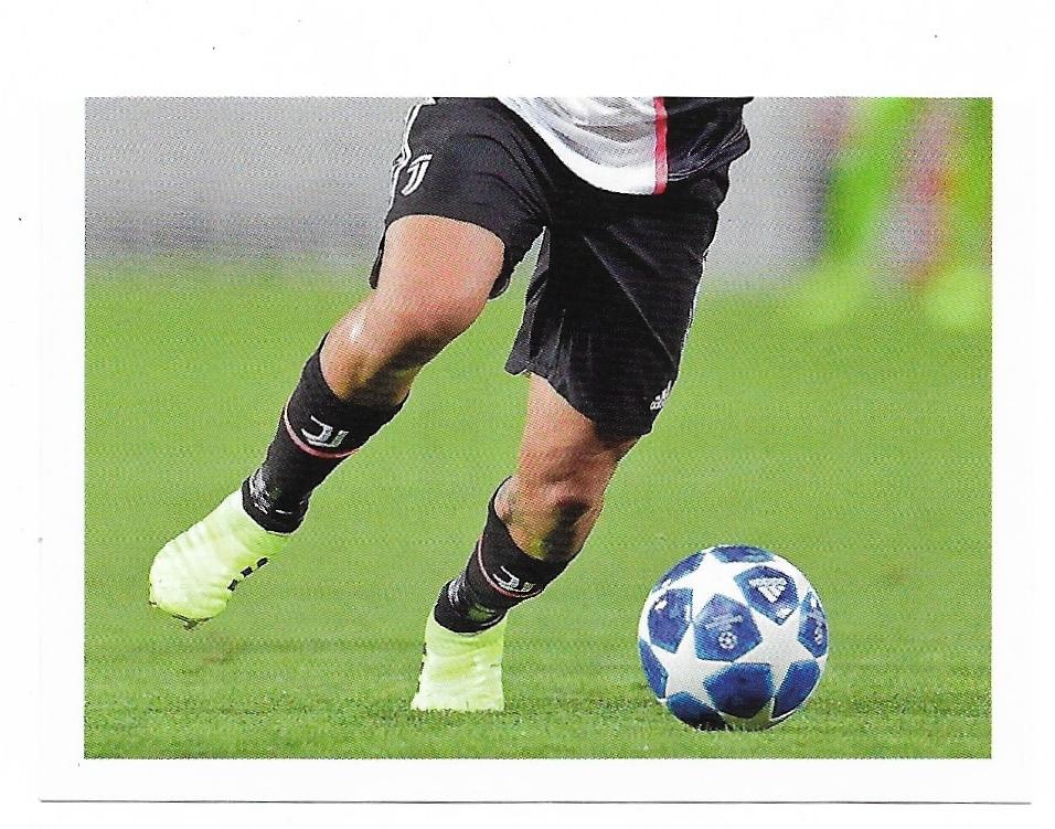 Juventus Europublishing 2019/20 - Scegli figurina 101-200 - Picture 60 of 101