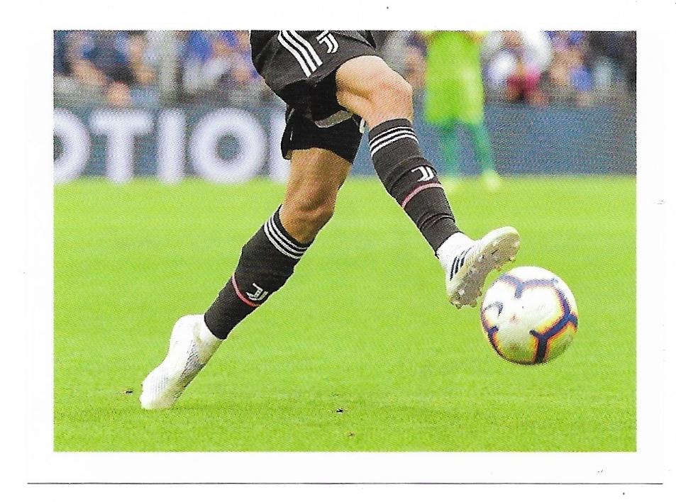 Juventus Europublishing 2019/20 - Scegli figurina 101-200 - Picture 50 of 101
