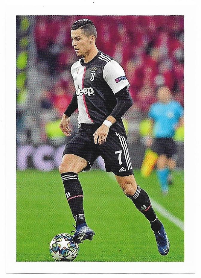 Juventus Europublishing 2019/20 - Scegli figurina 101-200 - Picture 53 of 101