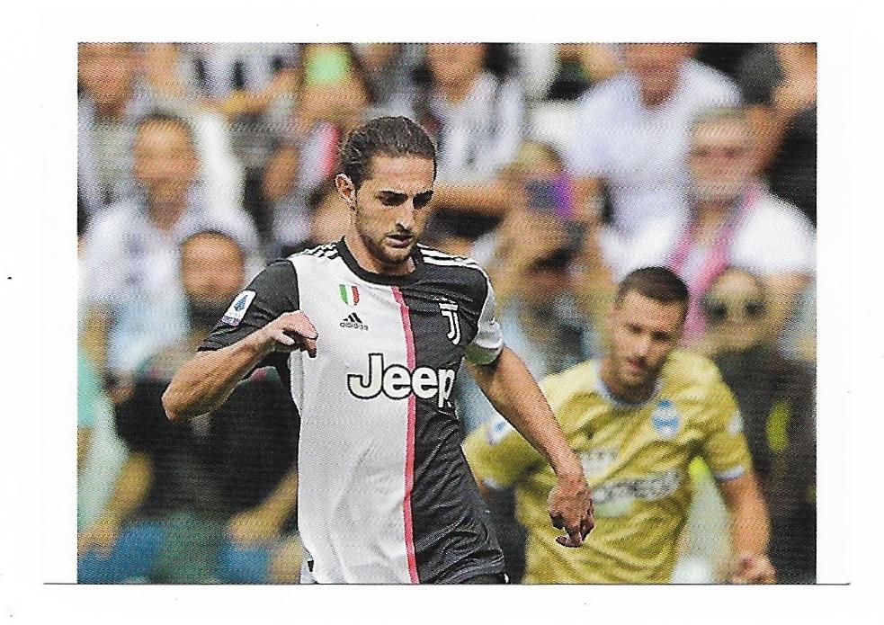 Juventus Europublishing 2019/20 - Scegli figurina 101-200 - Picture 43 of 101
