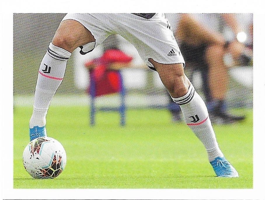 Juventus Europublishing 2019/20 - Scegli figurina 101-200 - Picture 40 of 101