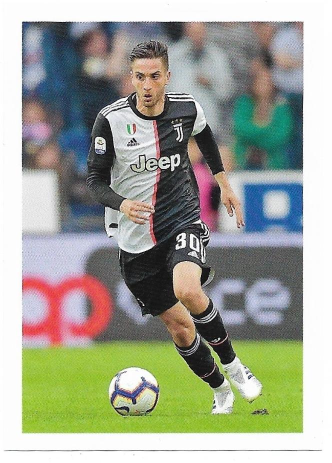 Juventus Europublishing 2019/20 - Scegli figurina 101-200 - Picture 51 of 101