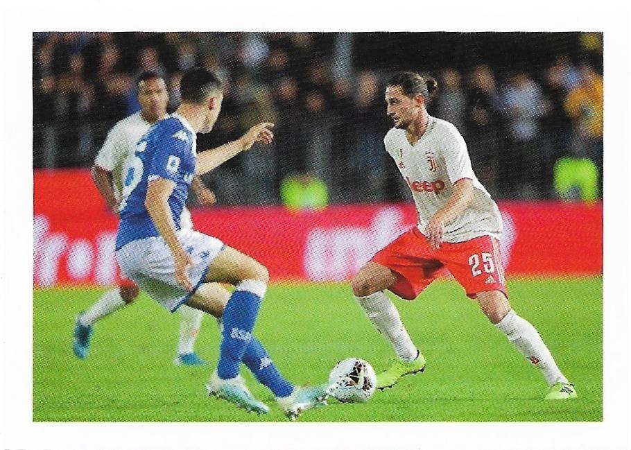 Juventus Europublishing 2019/20 - Scegli figurina 101-200 - Picture 45 of 101
