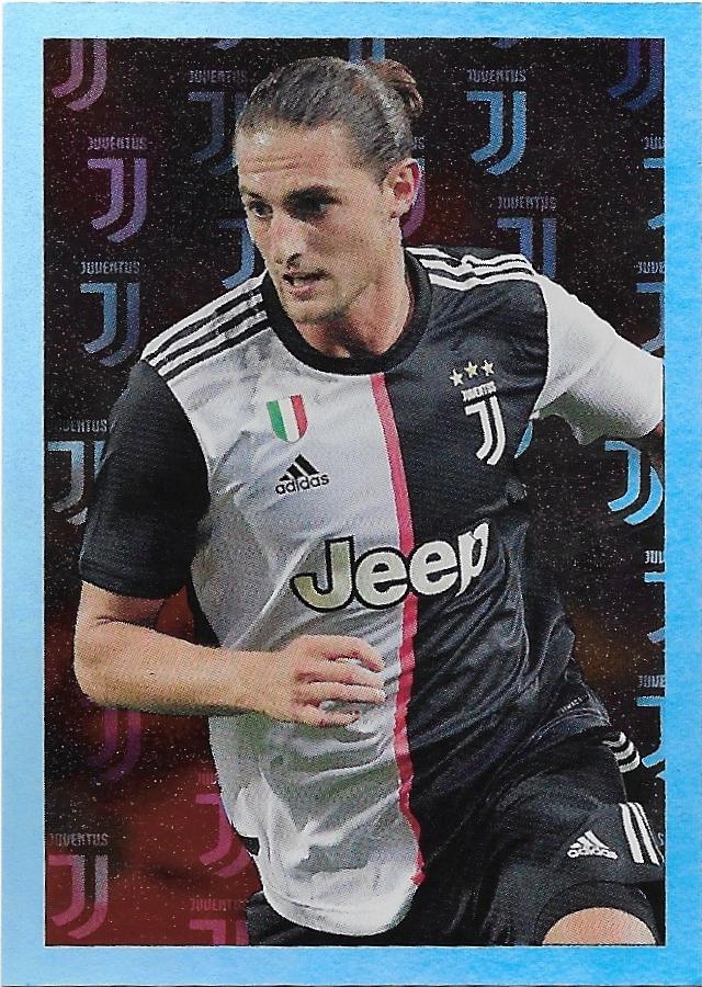 Juventus Europublishing 2019/20 - Scegli figurina 101-200 - Picture 46 of 101
