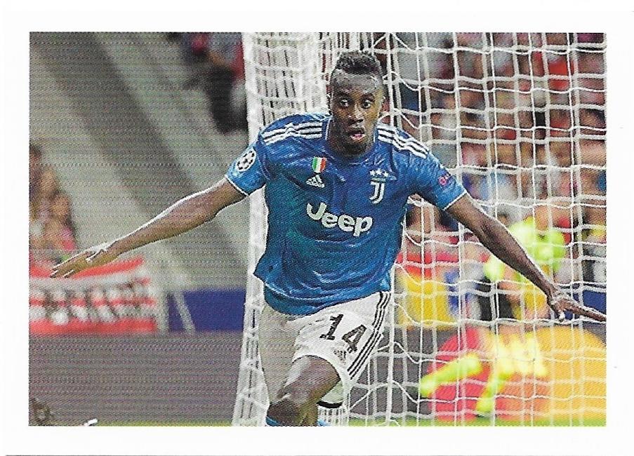 Juventus Europublishing 2019/20 - Scegli figurina 101-200 - Picture 33 of 101