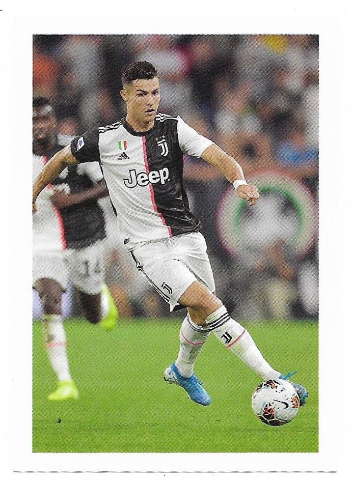 Juventus Europublishing 2019/20 - Scegli figurina 101-200 - Picture 56 of 101