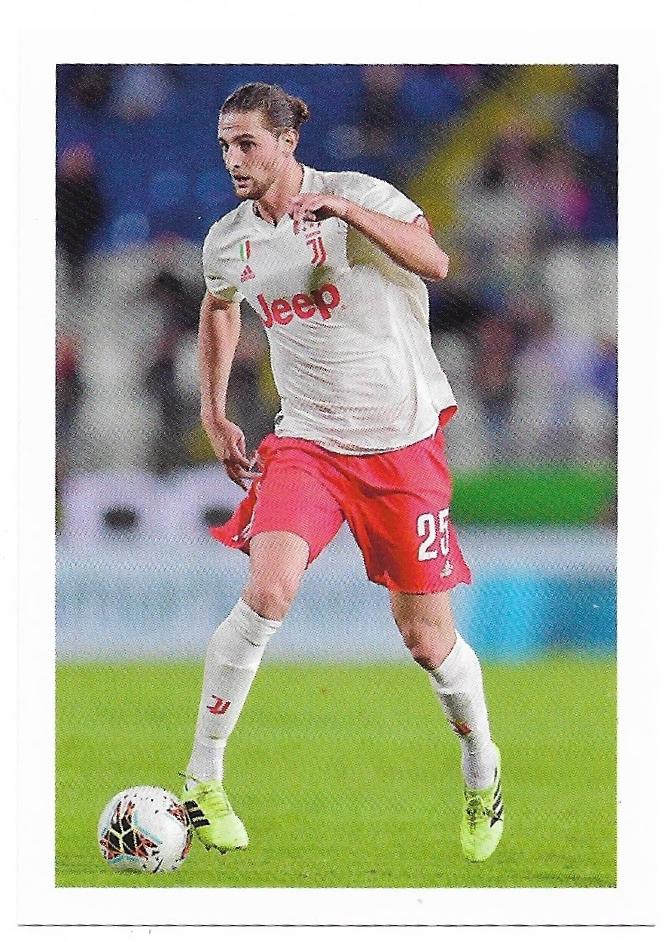 Juventus Europublishing 2019/20 - Scegli figurina 101-200 - Picture 47 of 101