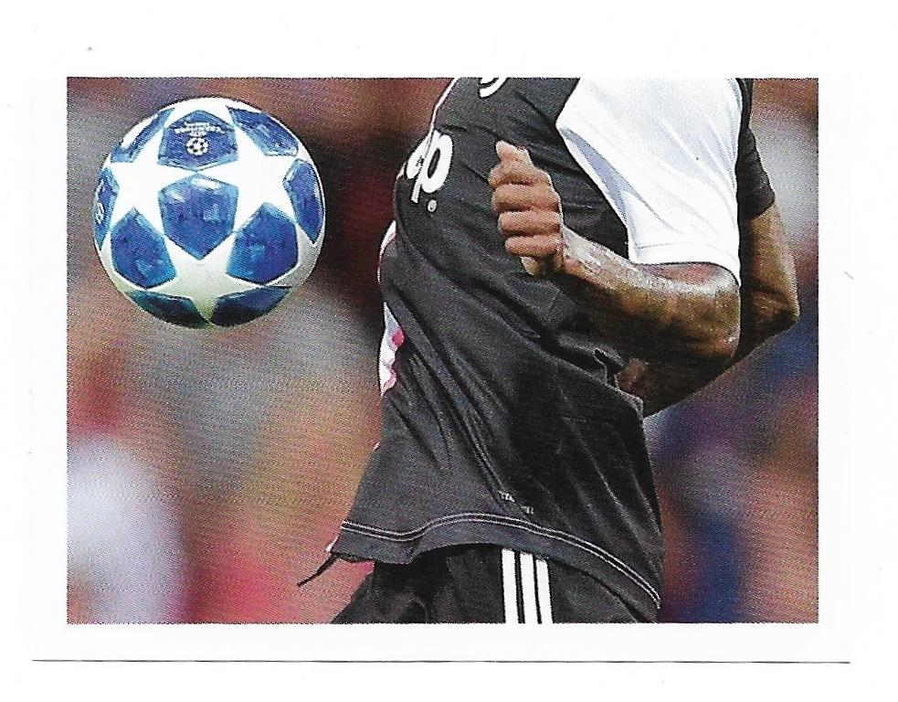 Juventus Europublishing 2019/20 - Scegli figurina 101-200 - Picture 64 of 101