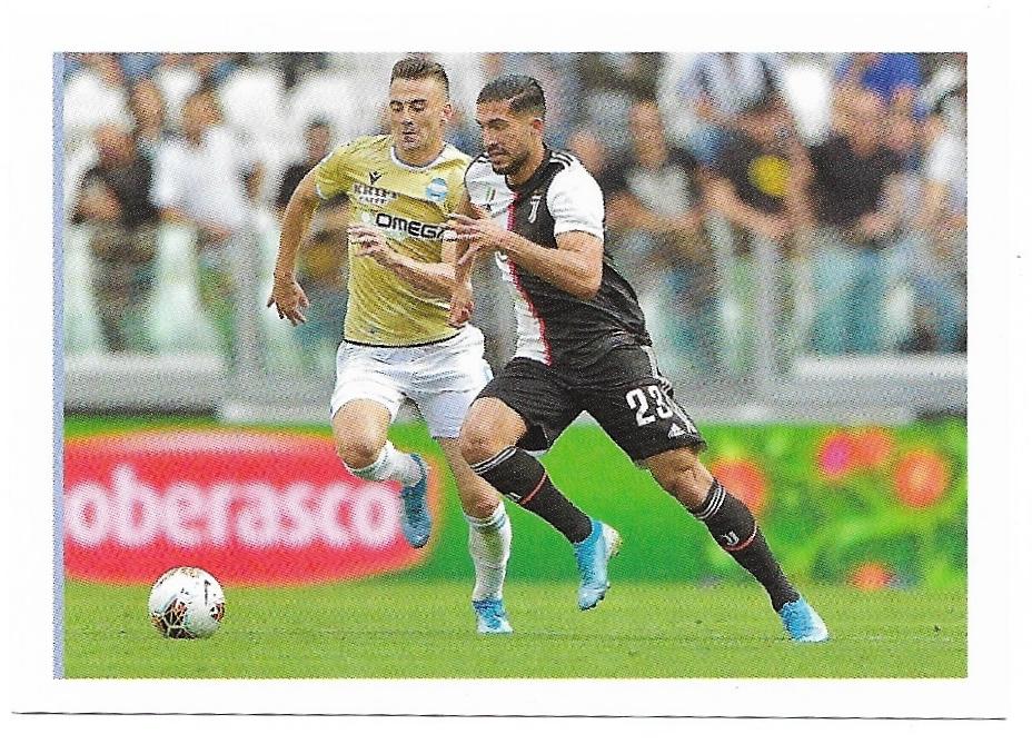 Juventus Europublishing 2019/20 - Scegli figurina 101-200 - Picture 38 of 101
