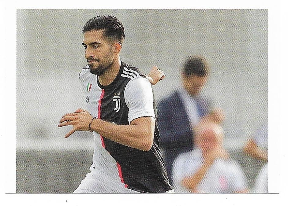 Juventus Europublishing 2019/20 - Scegli figurina 101-200 - Picture 39 of 101