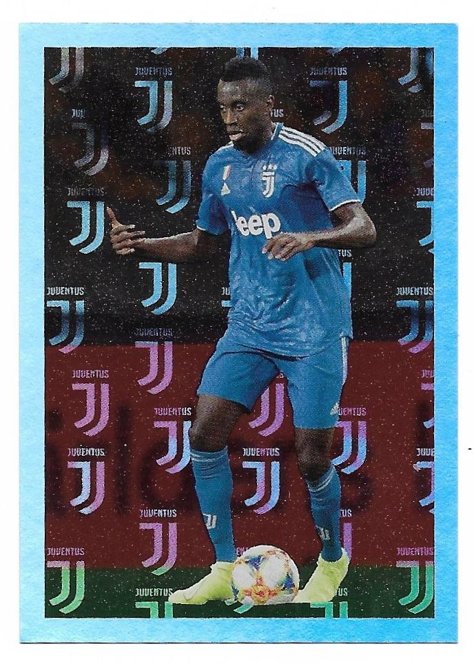 Juventus Europublishing 2019/20 - Scegli figurina 101-200 - Picture 36 of 101