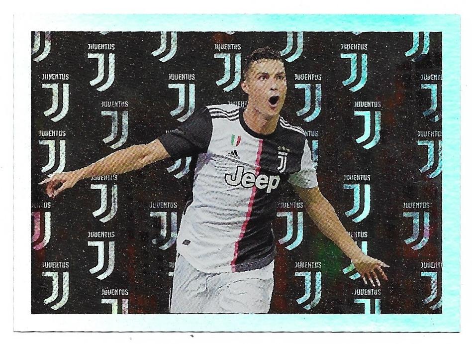 Juventus Europublishing 2019/20 - Scegli figurina 101-200 - Picture 57 of 101