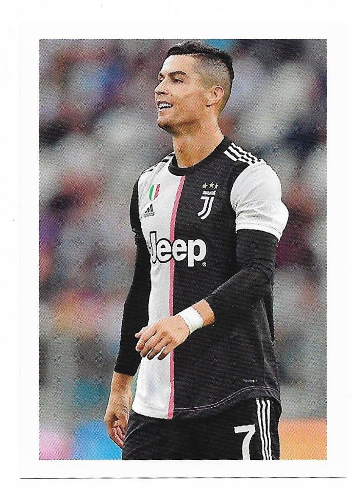 Juventus Europublishing 2019/20 - Scegli figurina 101-200 - Picture 54 of 101