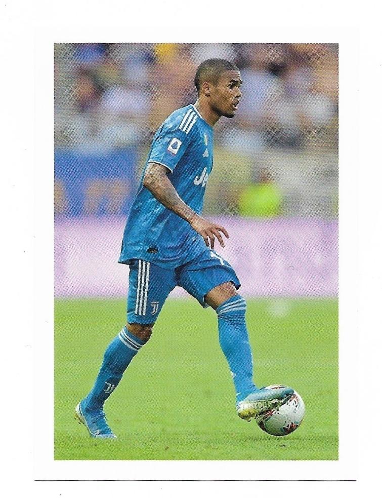 Juventus Europublishing 2019/20 - Scegli figurina 101-200 - Picture 65 of 101