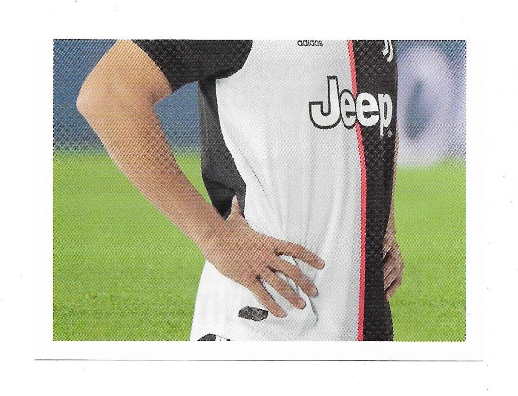 Juventus Europublishing 2019/20 - Scegli figurina 101-200 - Picture 75 of 101