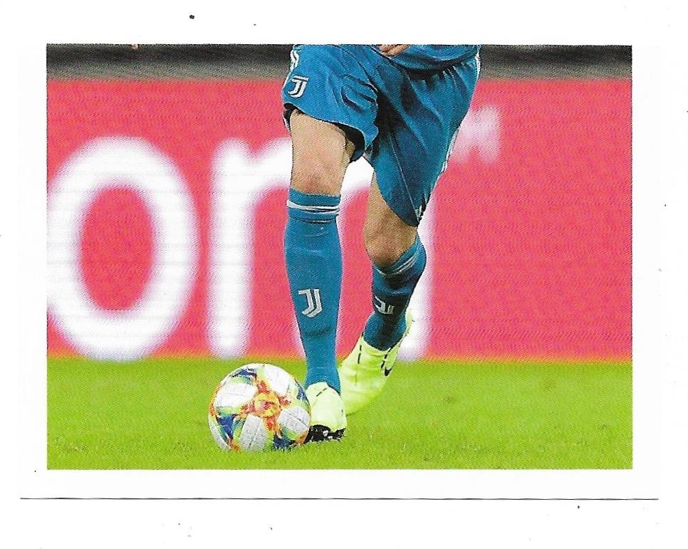 Juventus Europublishing 2019/20 - Scegli figurina 101-200 - Picture 69 of 101