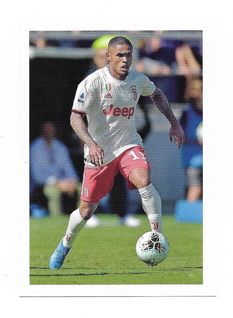 Juventus Europublishing 2019/20 - Scegli figurina 101-200 - Picture 66 of 101