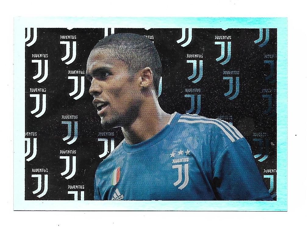 Juventus Europublishing 2019/20 - Scegli figurina 101-200 - Picture 67 of 101