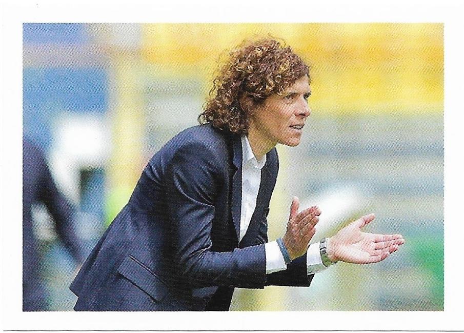 Juventus Europublishing 2019/20 - Scegli figurina 101-200 - Picture 88 of 101