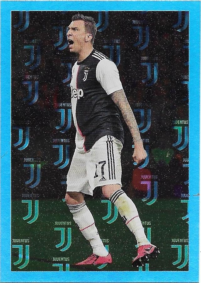 Juventus Europublishing 2019/20 - Scegli figurina 101-200 - Picture 70 of 101