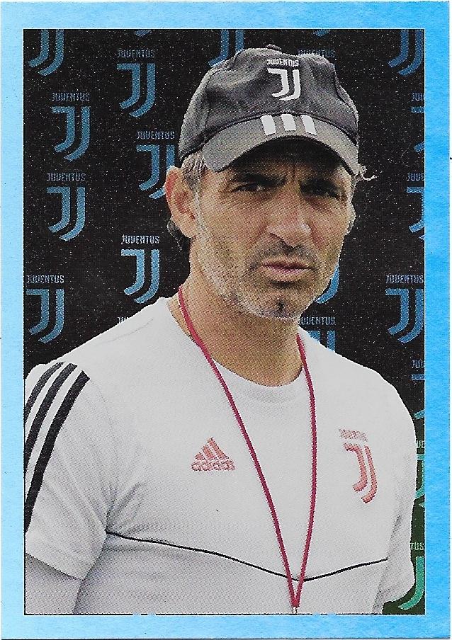 Juventus Europublishing 2019/20 - Scegli figurina 101-200 - Picture 93 of 101