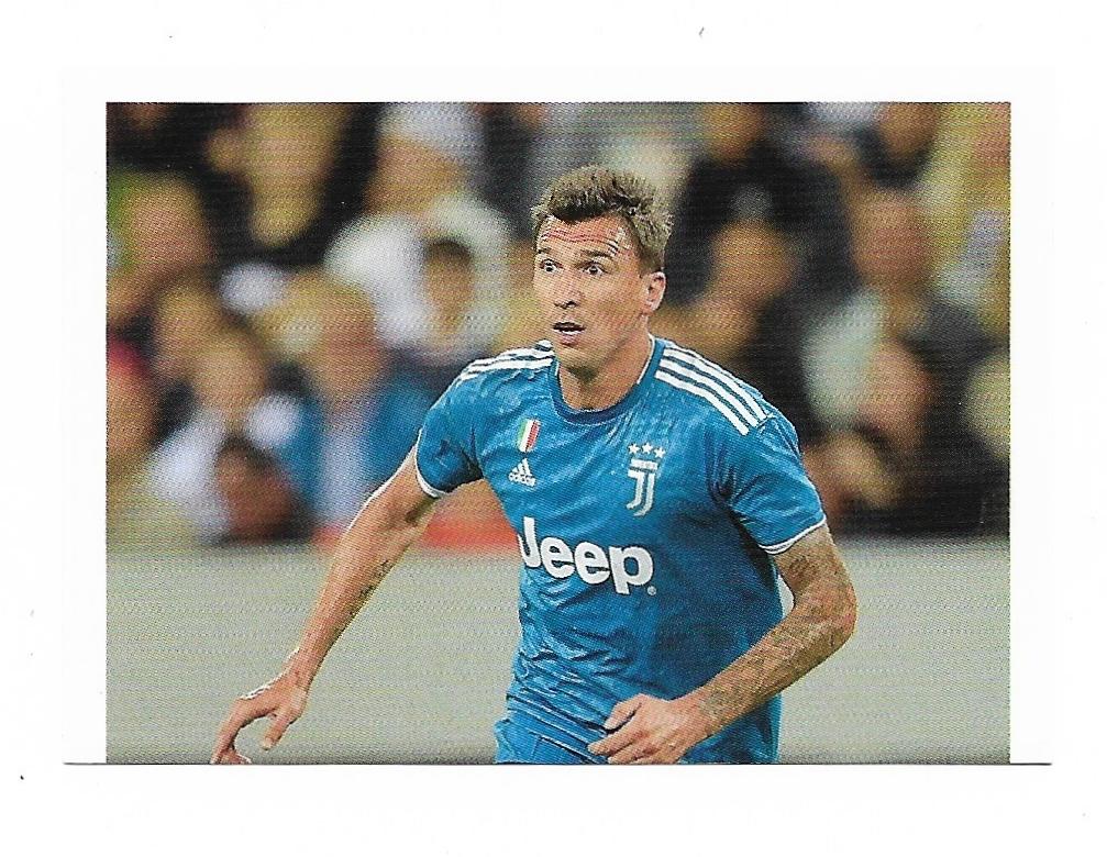 Juventus Europublishing 2019/20 - Scegli figurina 101-200 - Picture 68 of 101