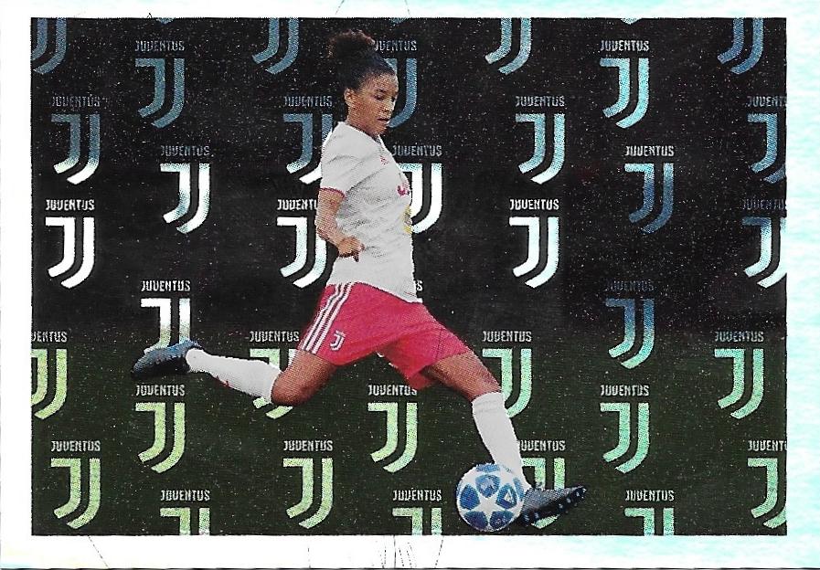 Juventus Europublishing 2019/20 - Scegli figurina 101-200 - Picture 89 of 101