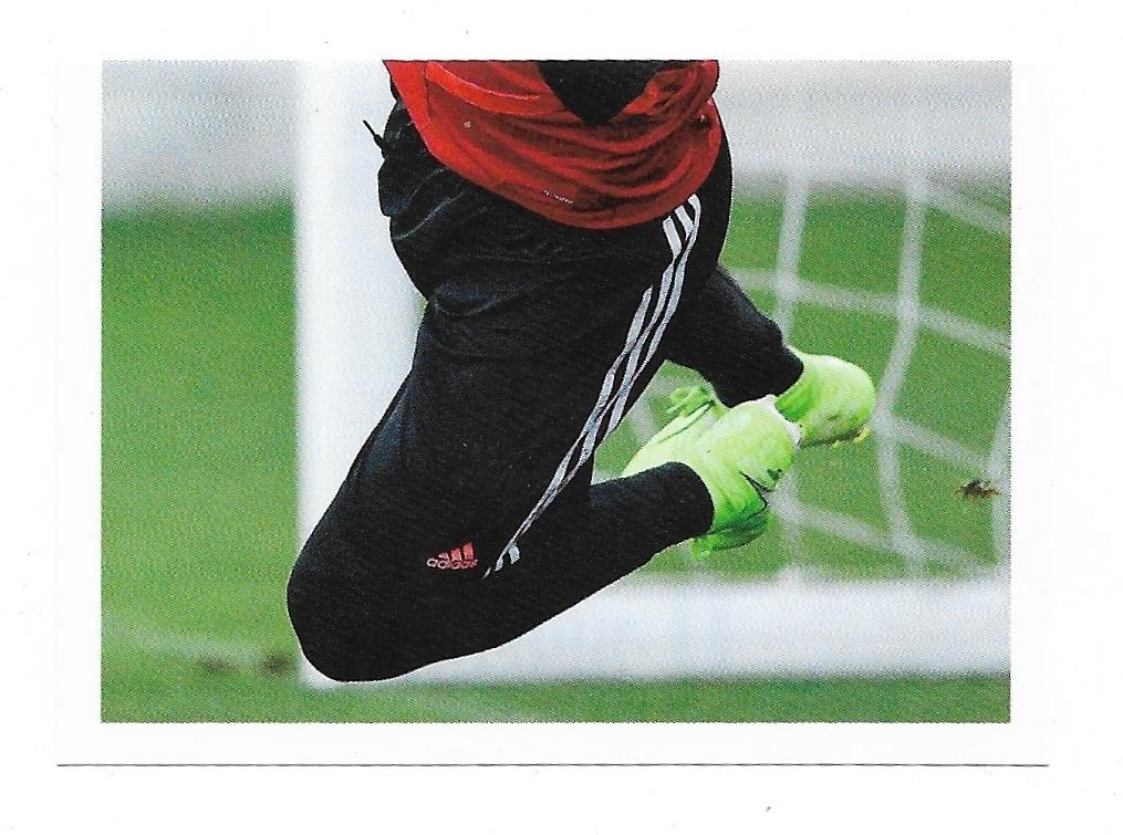 Juventus Europublishing 2019/20 - Scegli figurina 1-100 - Picture 54 of 101