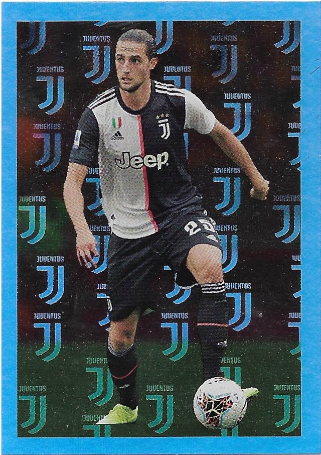 Juventus Europublishing 2019/20 - Scegli figurina 1-100 - Picture 44 of 101