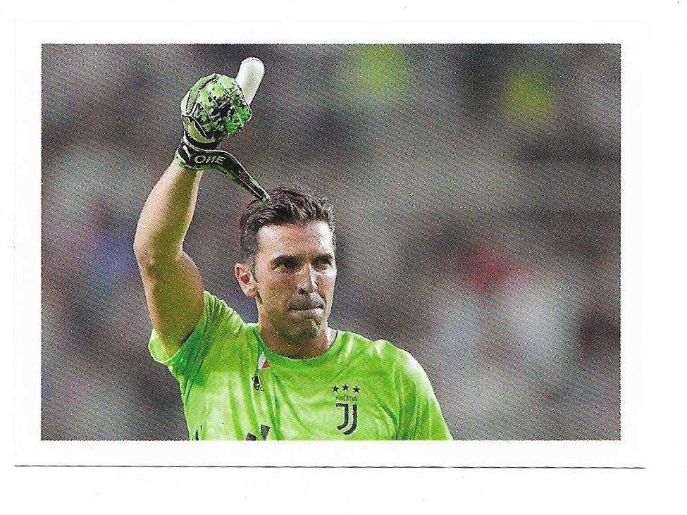Juventus Europublishing 2019/20 - Scegli figurina 1-100 - Picture 68 of 101