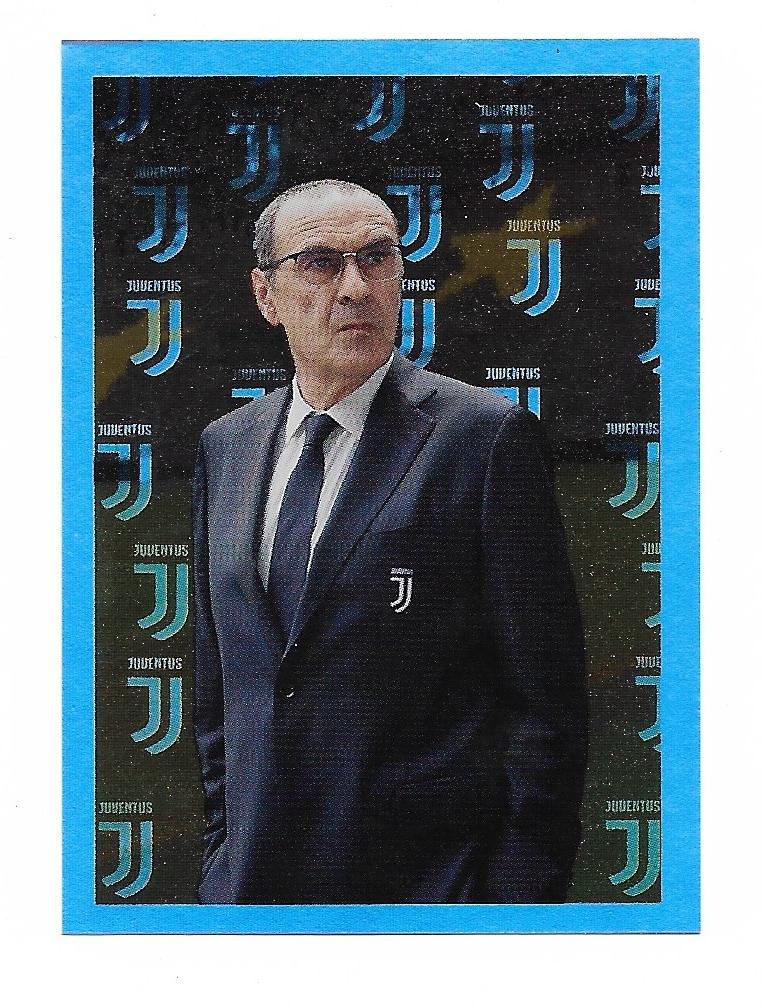 Juventus Europublishing 2019/20 - Scegli figurina 1-100 - Picture 52 of 101