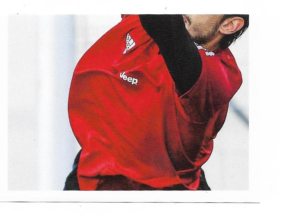 Juventus Europublishing 2019/20 - Scegli figurina 1-100 - Picture 64 of 101