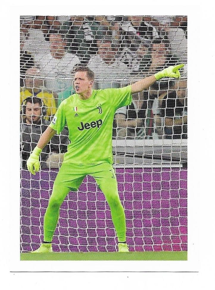 Juventus Europublishing 2019/20 - Scegli figurina 1-100 - Picture 55 of 101