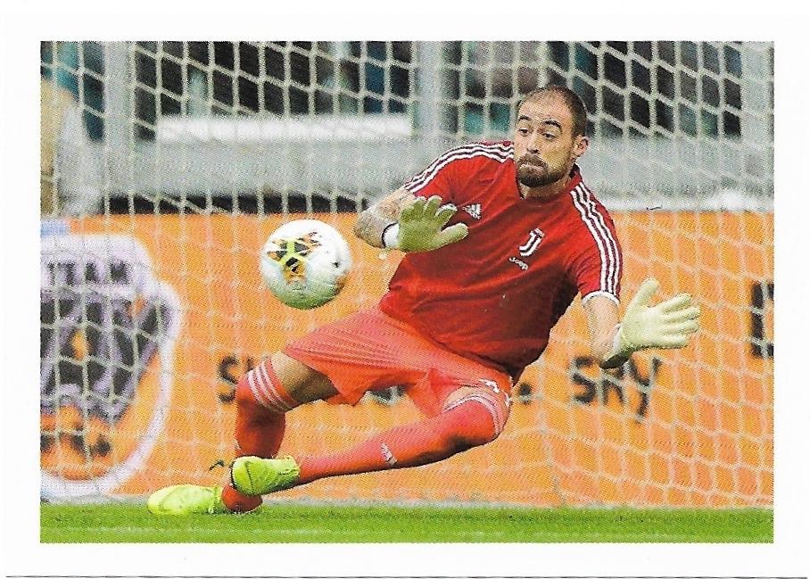 Juventus Europublishing 2019/20 - Scegli figurina 1-100 - Picture 60 of 101