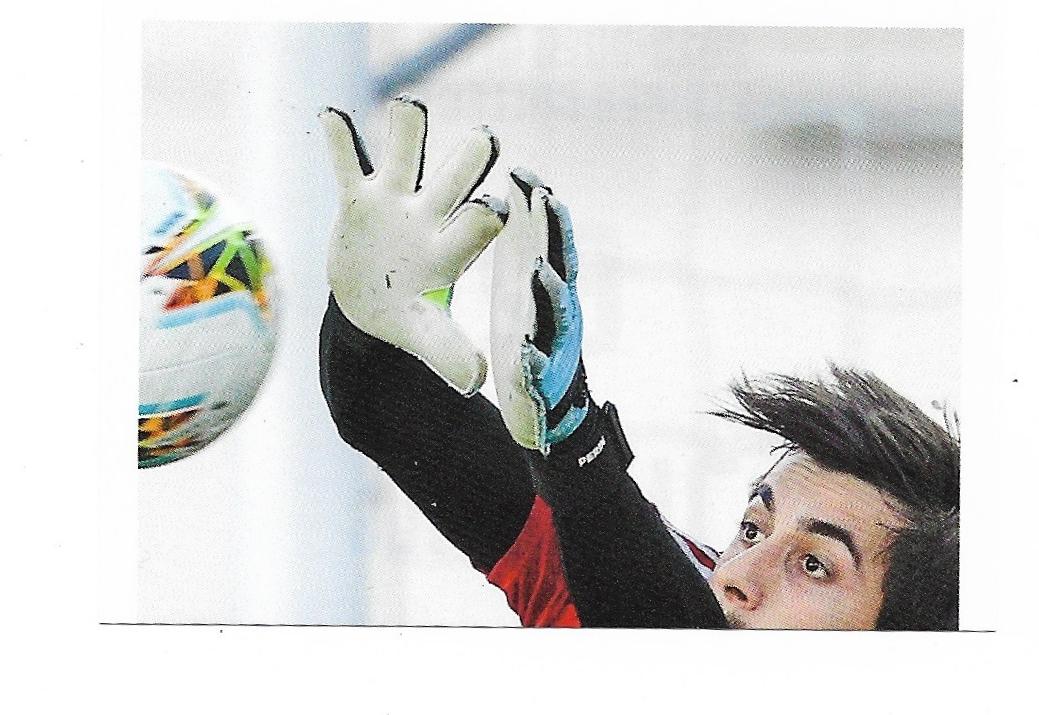 Juventus Europublishing 2019/20 - Scegli figurina 1-100 - Picture 63 of 101
