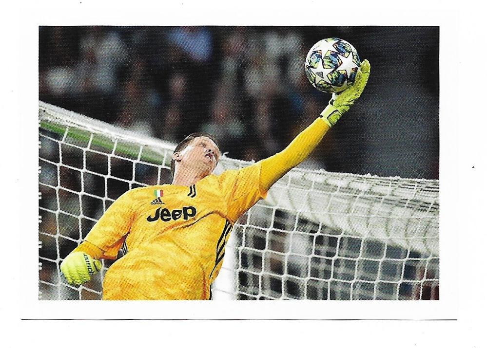Juventus Europublishing 2019/20 - Scegli figurina 1-100 - Picture 57 of 101